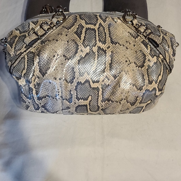 Awesome Coach Leather bag - Picture 7 of 15